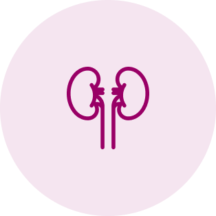 Primary Hyperoxaluria Type 1 (PH1)