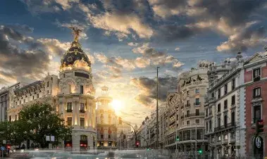 European Society of Cardiology (ESC) 2025 Congress, Spain