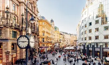 European Society for Paediatric Urology (ESPU) 2025 Congress, Austria