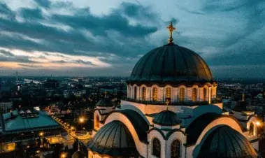 Heart Failure Association (HFA) 2025 Congress, Serbia