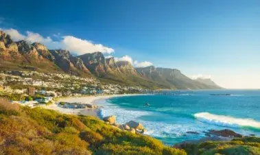 International Paediatric Nephrology Association (IPNA) 2025 Congress, South Africa