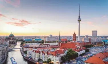 International Paediatric Transplant Association (IPTA) 2025 Congress, Germany