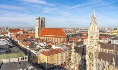 Munich-DE-MOBILE
