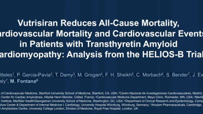 Cardiomyopathy-Analysis