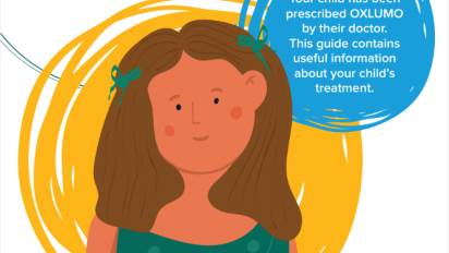 Patient Treatment Guide – Paediatric
