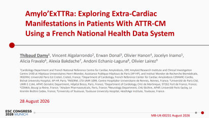 RNAiscience.co_.uk-ESC-2026-Amylo'ExTTRa-manifestations-in-FR-pts-with-ATTR-CM-POSTER