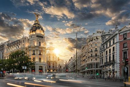 European Society of Cardiology (ESC) 2025 Congress, Spain