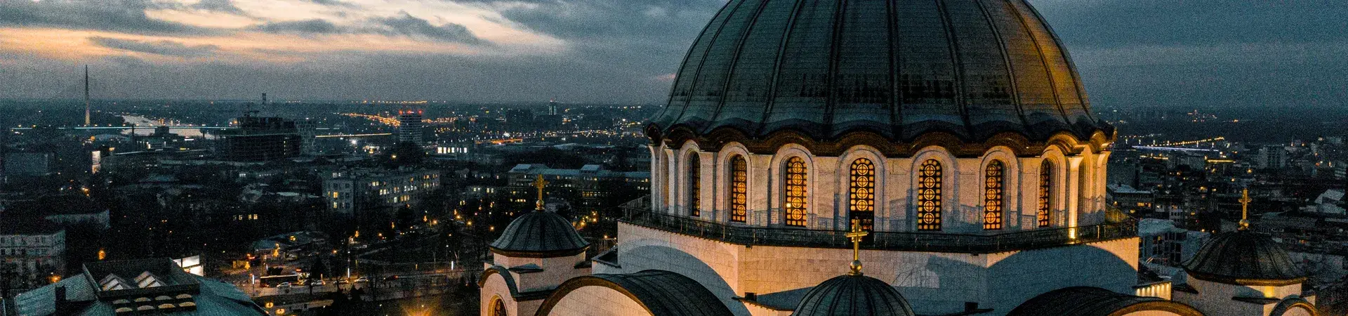 Heart Failure Association (HFA) 2025 Congress, Serbia