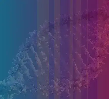 rna interference (rnai) with molecular structure representation